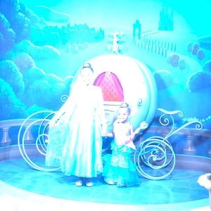 Meet your Posher, Millie